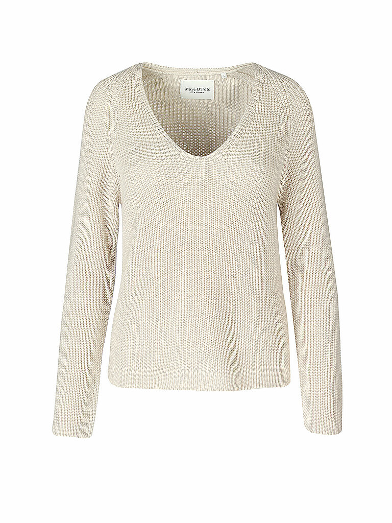 Marc O' Polo beige   M damen 8